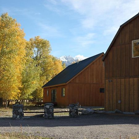 Montana Yellowstone River Retreat Livingston Exteriör bild