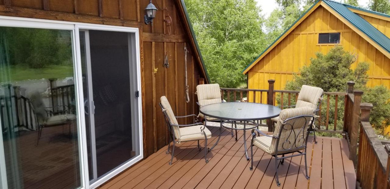 Montana Yellowstone River Retreat Livingston Exteriör bild